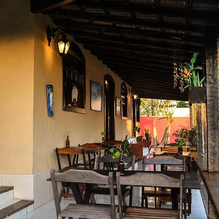 Pousada Bela Casa Geriba Búzios Extérieur photo