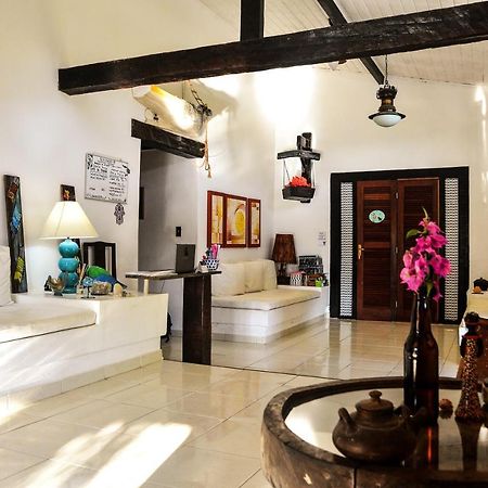 Pousada Bela Casa Geriba Búzios Extérieur photo