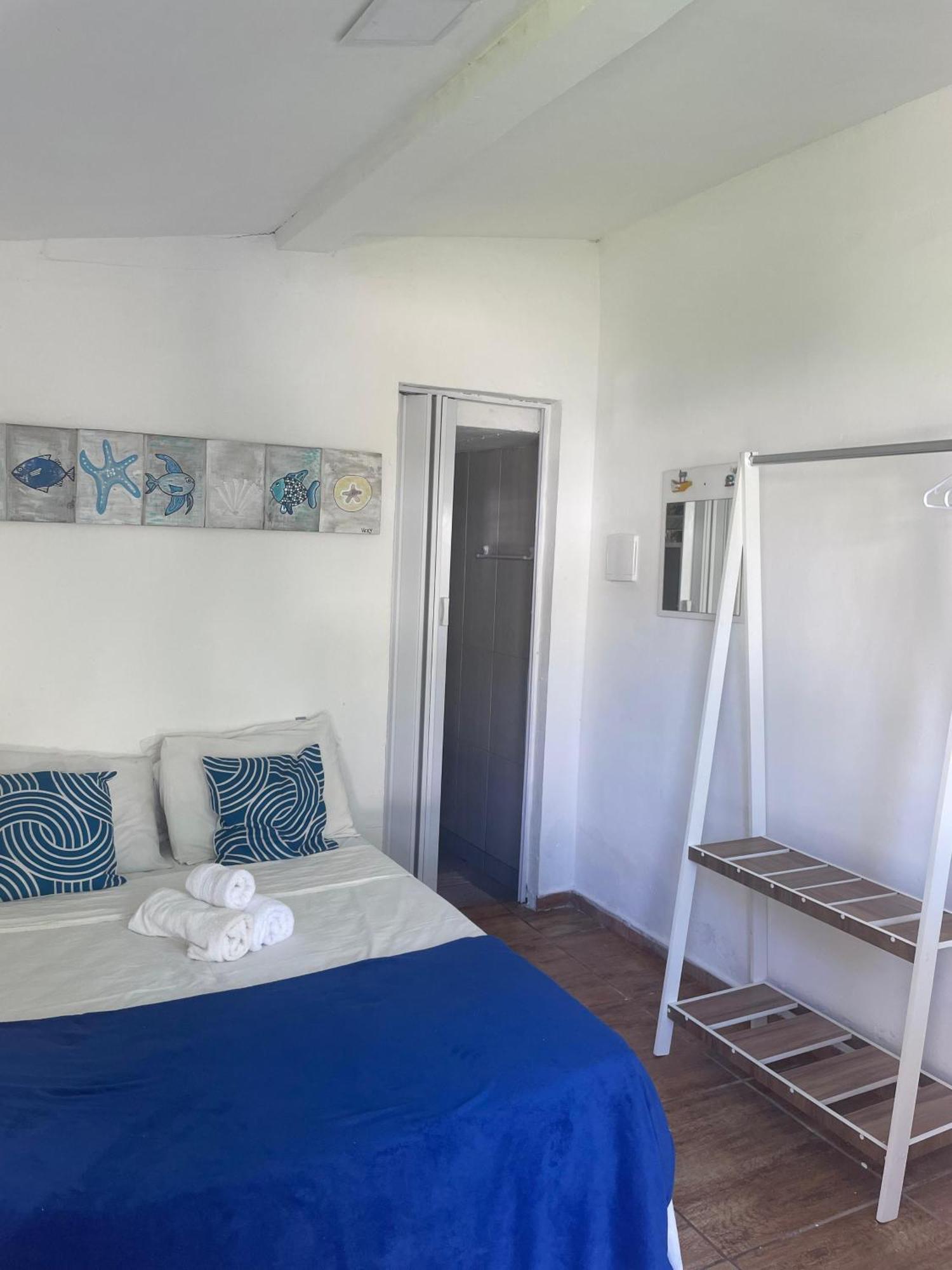 Pousada Bela Casa Geriba Búzios Extérieur photo
