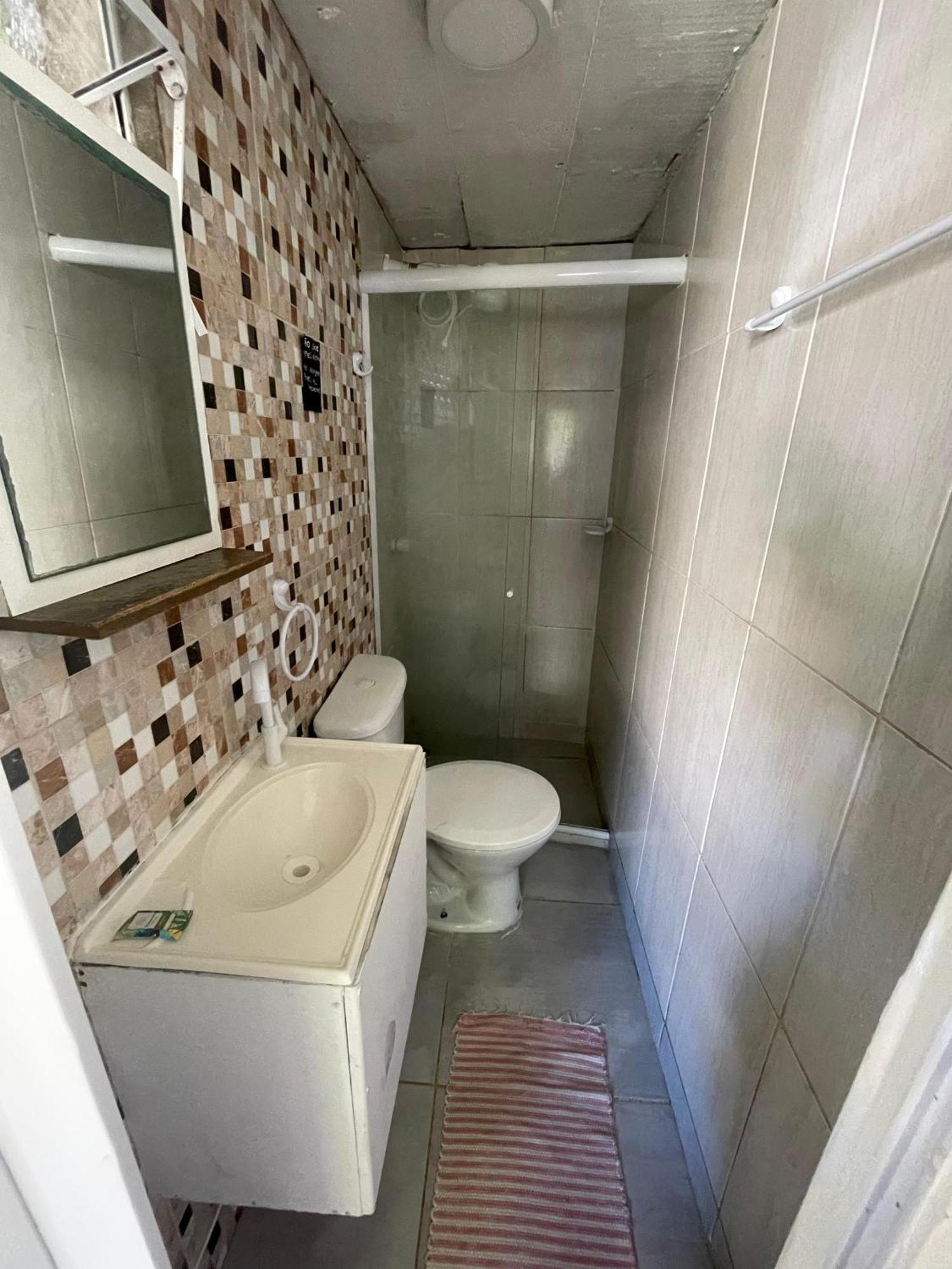Pousada Bela Casa Geriba Búzios Extérieur photo