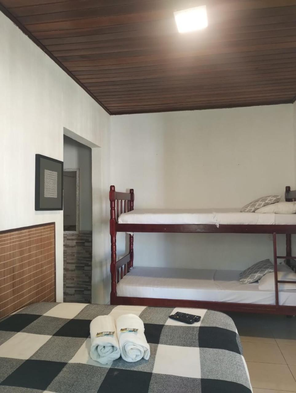 Pousada Bela Casa Geriba Búzios Extérieur photo
