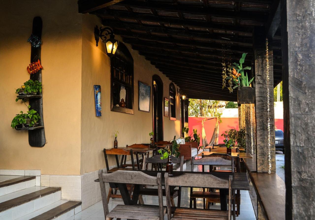 Pousada Bela Casa Geriba Búzios Extérieur photo