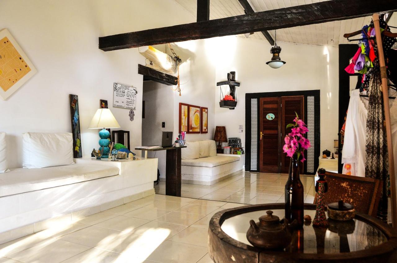 Pousada Bela Casa Geriba Búzios Extérieur photo