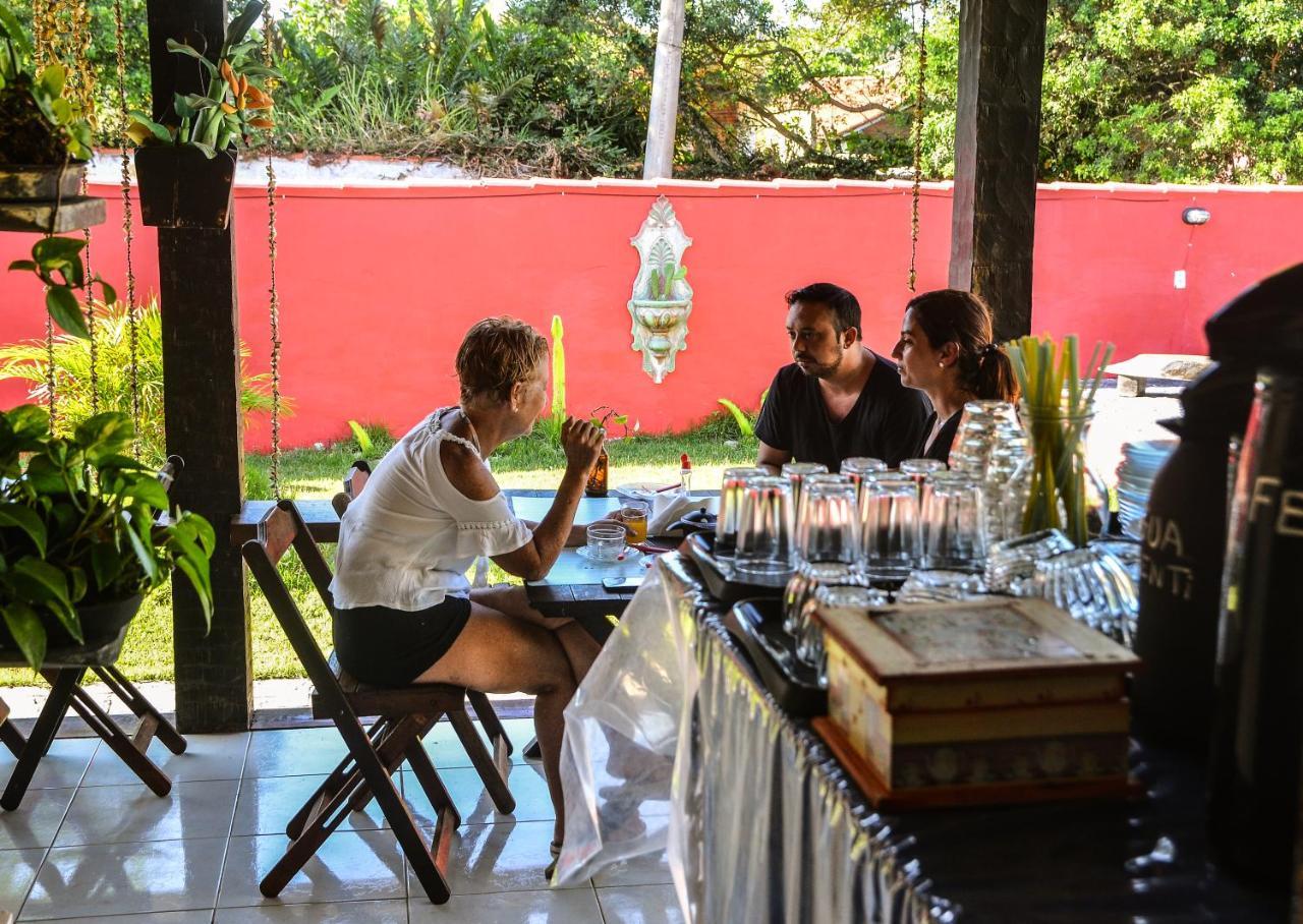 Pousada Bela Casa Geriba Búzios Extérieur photo