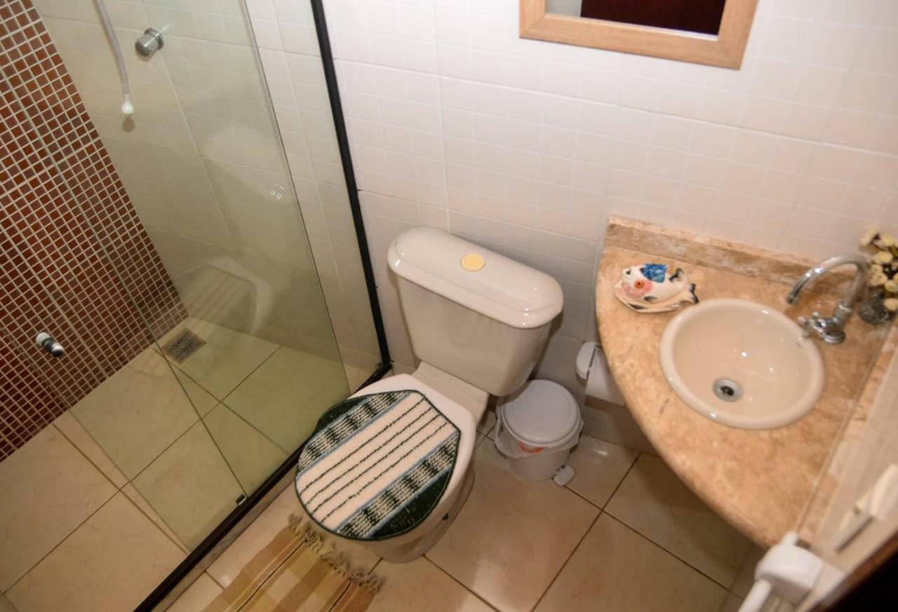 Pousada Bela Casa Geriba Búzios Extérieur photo